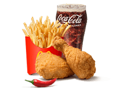 Crispy Chicken